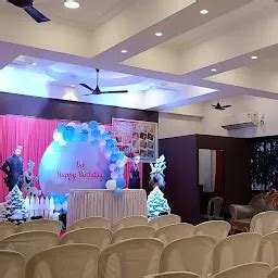 Sambhaji Raje Cultural Hall - Banquet hall - Mumbai - Maharashtra ...