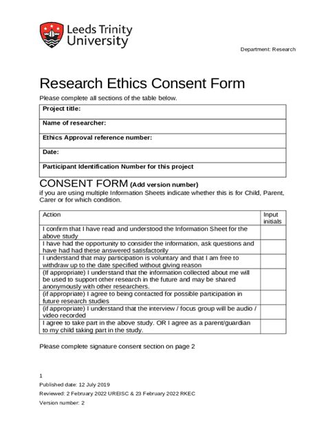 Rezultat imagine pentru Research Ethics Example