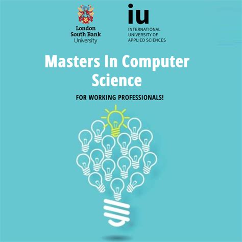 Computer Science Masters Program 的图像结果