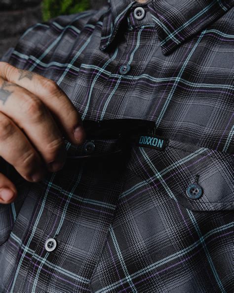 Men's Flannels | Dixxon Flannel Co. – DIXXON UK