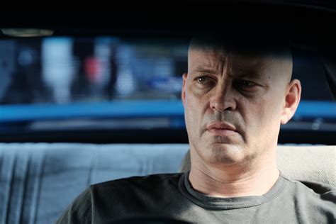 Brawl in Cell Block 99 Review