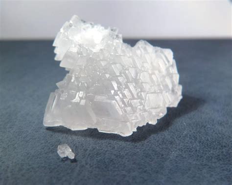 Sodium aluminium sulfate