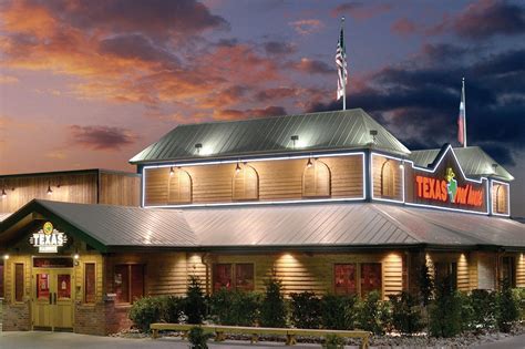Texas Roadhouse now open North Las Vegas - Eater Vegas