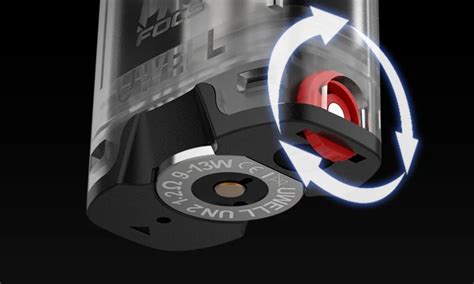 Uwell Caliburn G 18W Pod System Just Vape India – just vape india