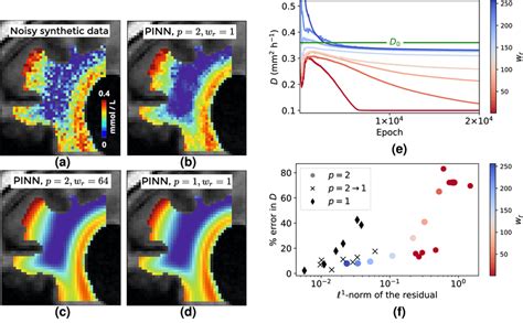 Image result for Pinn Diffusion Model
