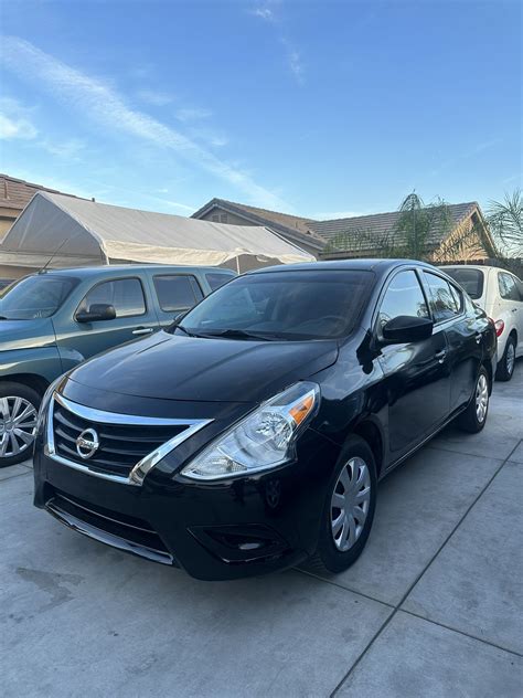 2017 Nissan Versa for Sale in Bakersfield, CA - OfferUp