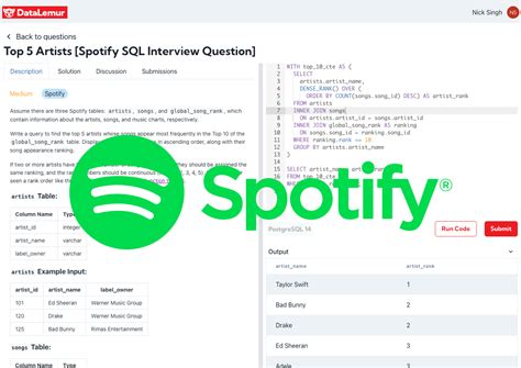 Oracle SQL Developer Interview Questions 的图像结果