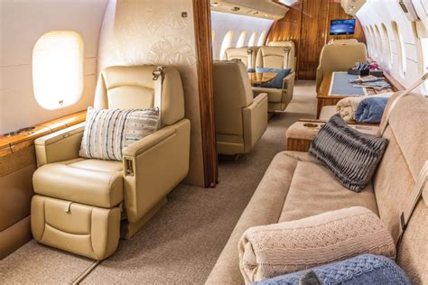 VH-VSK Global Express - Luxaviation Asia-Pacific (ExecuJet Pty Ltd) S/N ...