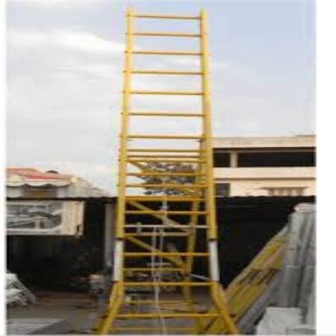 Aluminium Scaffolding - Customized Aluminium Scaffolding Manufacturer ...