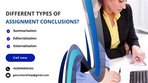 Image result for Assignment Conclusion Sample