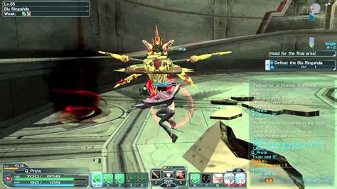 Image result for PSO2 Val Rindha