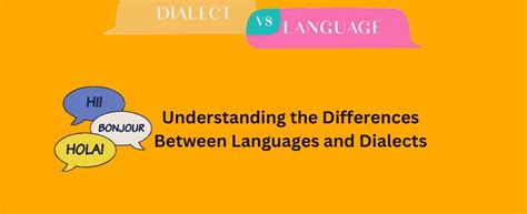 Dialect 的图像结果