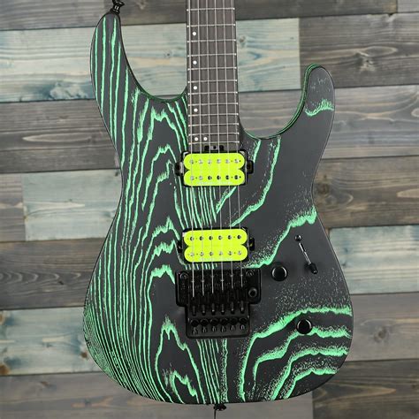 Jackson Pro Series Dinky DK2 Ash, Ebony Fingerboard, India | Ubuy