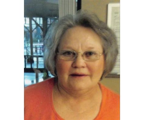 Shirley A. Cordell Obituary (2025) - Whitley City, KY - McCreary County ...
