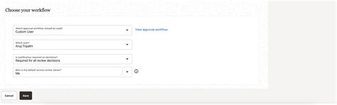 Verwaiste Accounts mit Oracle Access Governance verwalten