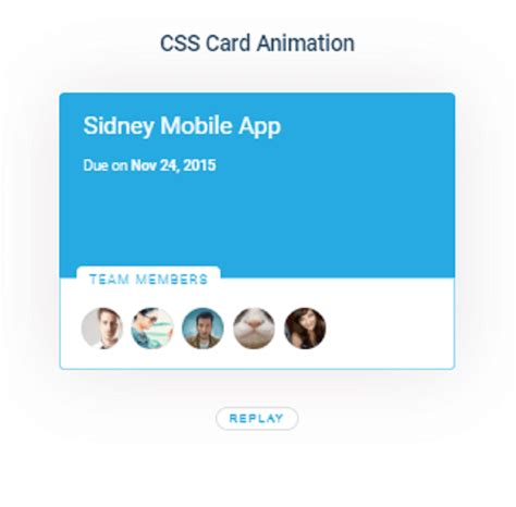 Image with Text Cards in HTML Using CSS 的图像结果