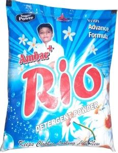 Rio 207006 Detergent Powder Price in India - Buy Rio 207006 Detergent ...