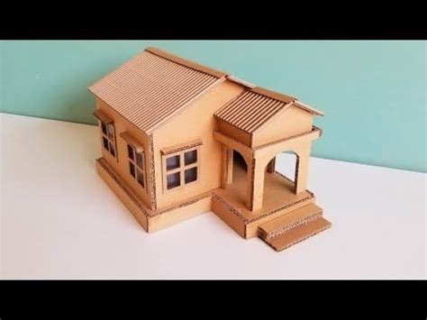 Image result for Making Cardboard Homes