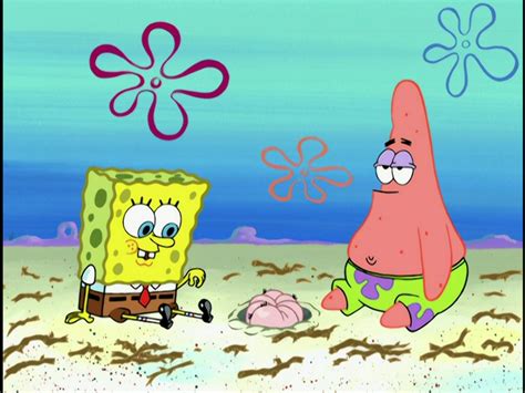 SpongeBob SquarePants Season 6 Image | Fancaps