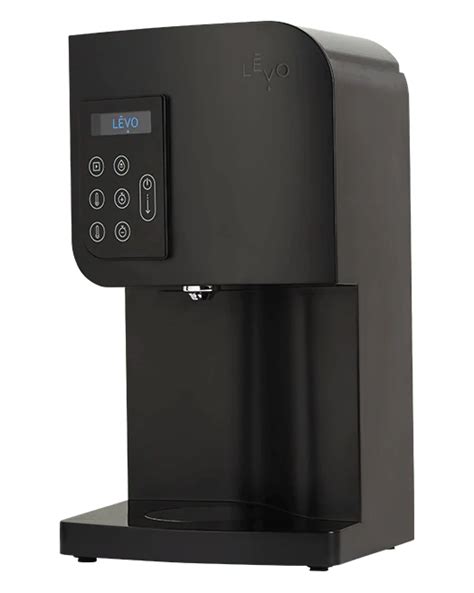 Levo Oil Infuser Machine 的图像结果