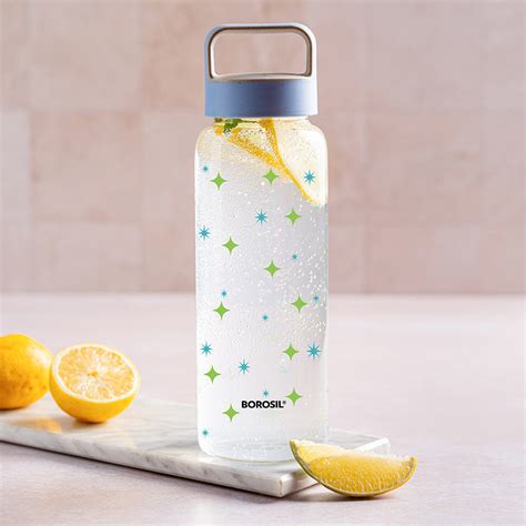 Buy Glass Bottles, Glass Water Bottles Online At Upto 30% Off