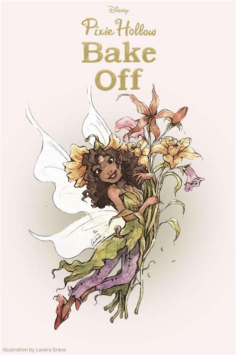 Pixie Hollow Bake Off (2013) - Plex