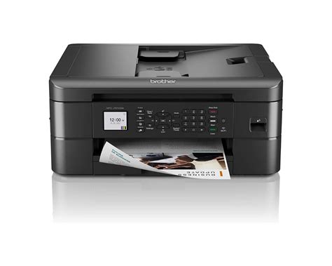 Image result for How to Scan Using Brother Printer