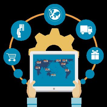 Unlocking Efficiency and Security The Role of Blockchain in Supply ...