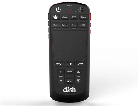 Dish Hopper Remote Setup 的图像结果