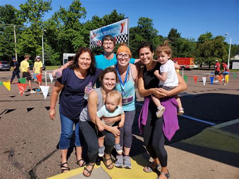 Pure Water Days | YMCA of the Chippewa Valley