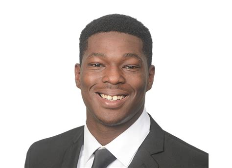 Immanuel Turner - Cincinnati Bengals Defensive End - ESPN (IN)