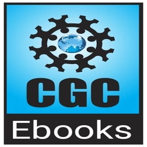 CGC E-books – Apps on Google Play
