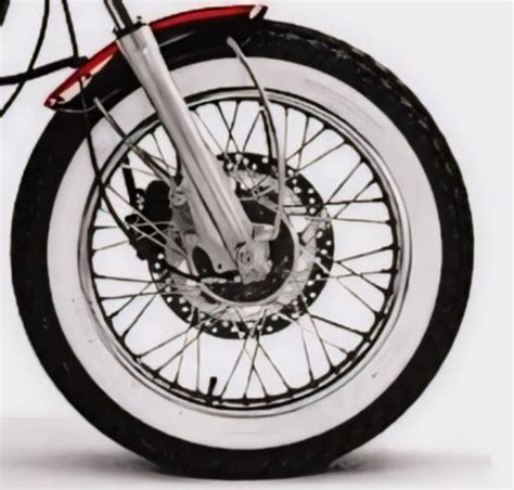 Motorik Permanent Bike Tyre Stickers for 1.25 Inch Wheels | Motorik ...