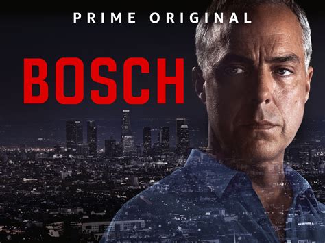 Bosch Season 2 Cast Luke Rykoff at Lynn Walker blog