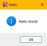 Main Window Icon Tkinter Python 的图像结果