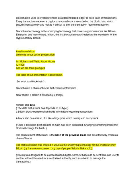 Image result for Blockchain Script 2021