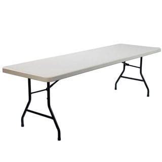 Image result for 8' Rectangular Table