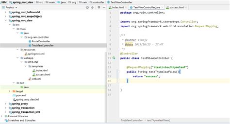 Spring Object Front View 的图像结果