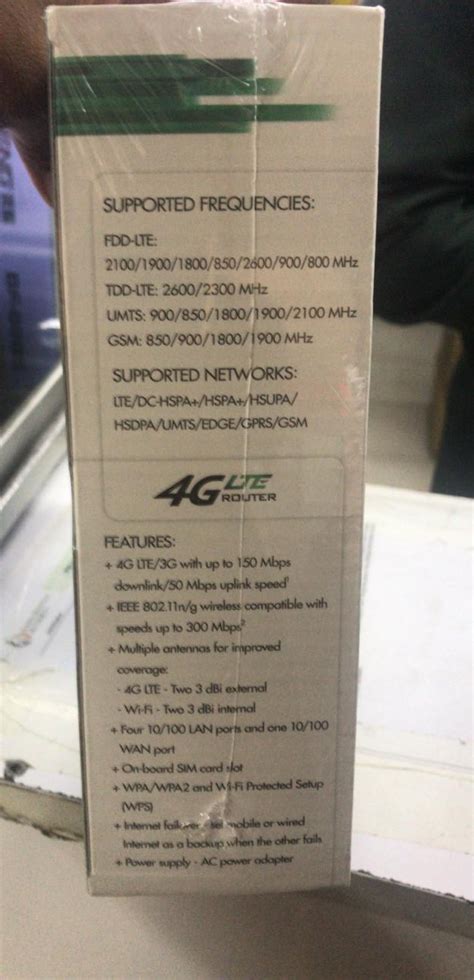 Image result for D-Link Sim Card Router