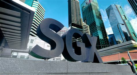 SGX Completes First Digital Bond with Temasek and HSBC using Smart ...