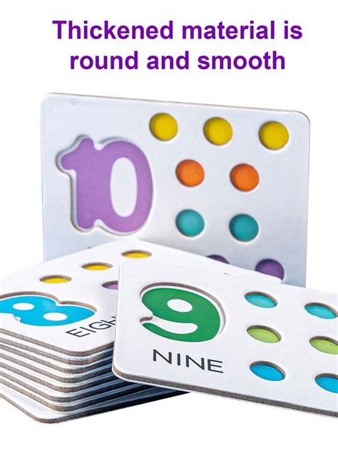 NUMBER COGNITIVE OPERATION BEAD MATCHING GAME – Brainwave61