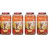 Pedigree Puppy Dry Dog Food, Meat & Milk, 20 kg, Contains 37 Essential ...