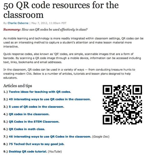 Click On This QR Code for Tutorial Card 的图像结果