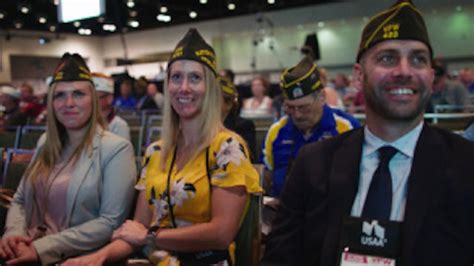 How the last VFW post in one city is shaking things up