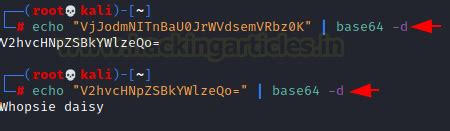 Boiler CTF TryHackMe Walkthrough