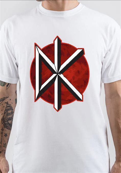 Dead Kennedys T-Shirt | Swag Shirts