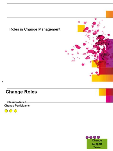 Change Management Module PDF 的图像结果