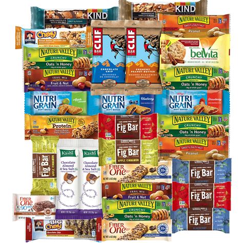 Snack Foods In Bulk at Albertha Janes blog