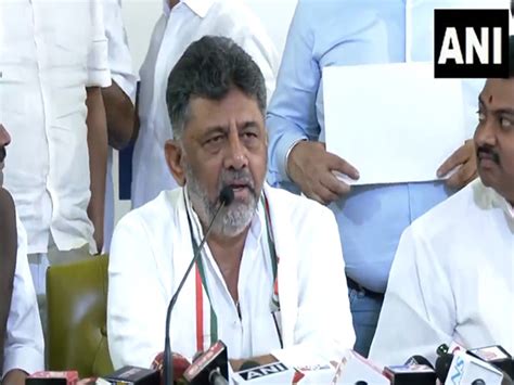 "Did BJP realise now that there is guarantee implementation committee ...