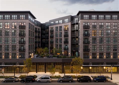 Gallery | Luxury Apartments in Baltimore, MD | 250 Mission